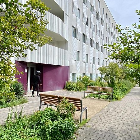 L'Escapade De Massy - Balcon, Place De Parking, Gares Rer B&C Et Tgv A 400M エクステリア 写真